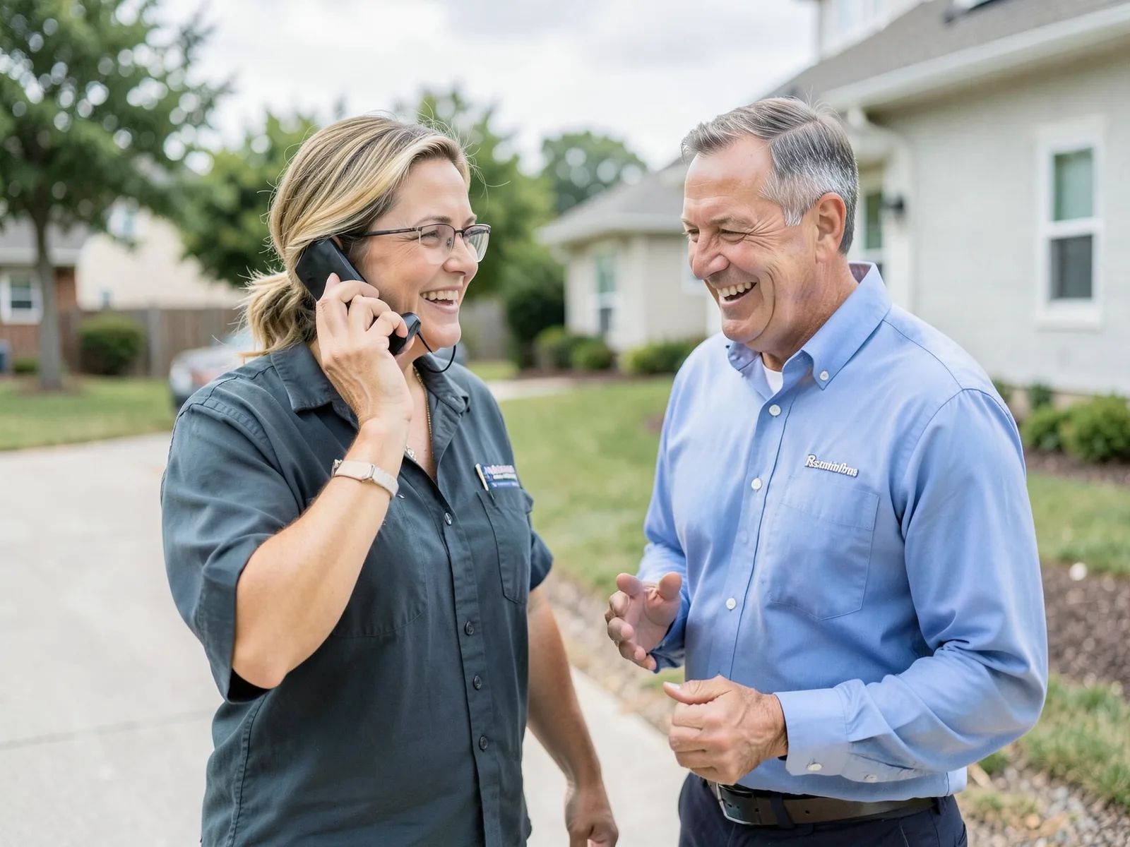 Frequently Asked Questions About Assessment And Inspection in Trimble, OH